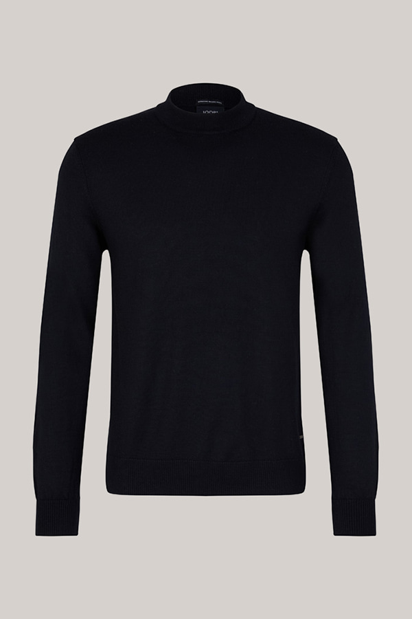 ΠΛΕΚΤΗ ΜΠΛΟΥΖΑ JOOP! - 404 ΜΠΛΕ